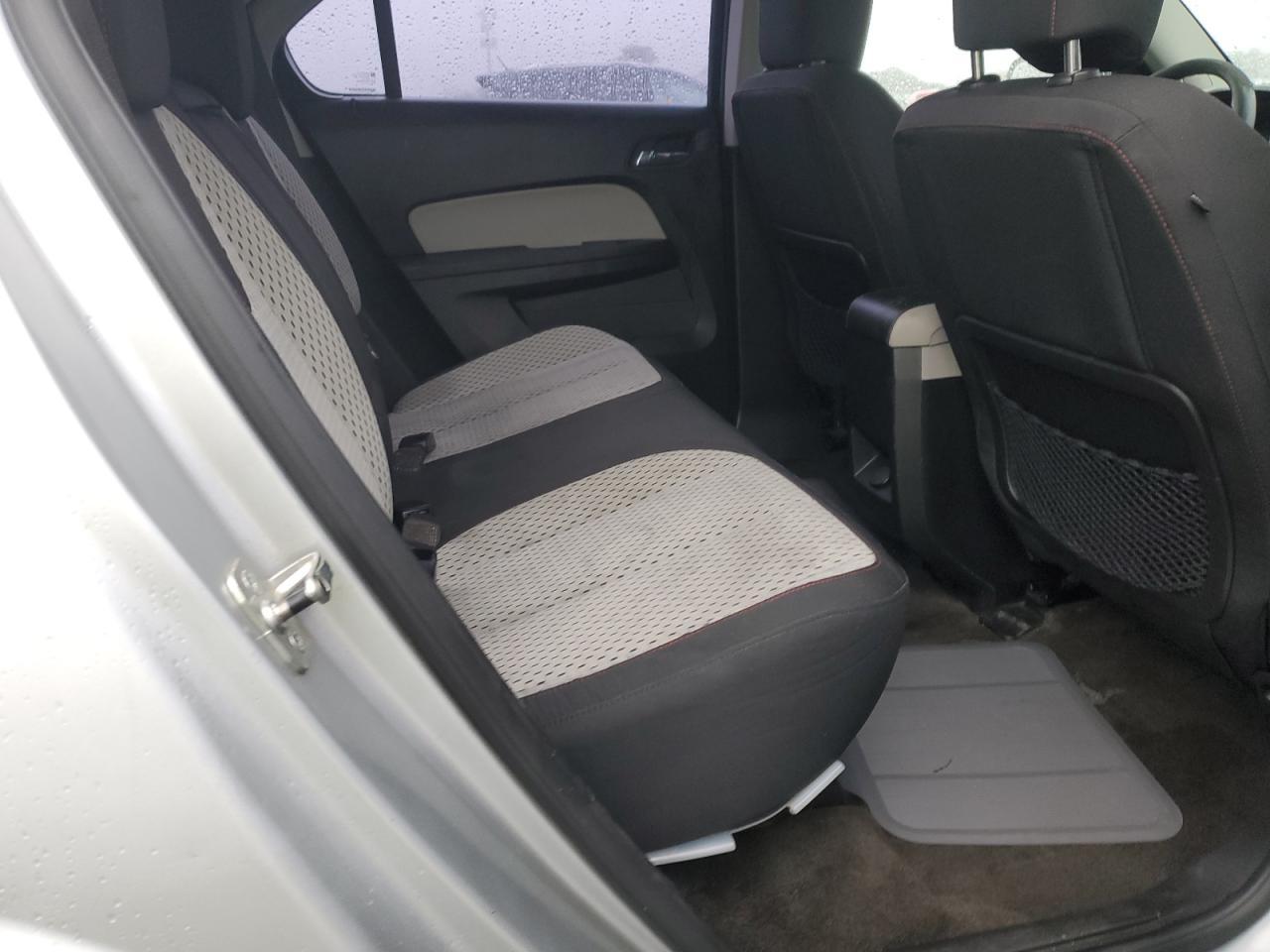 2012 CHEVROLET EQUINOX