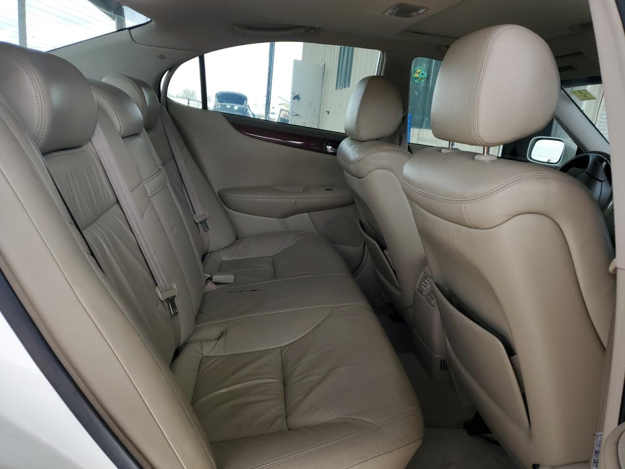 2003 LEXUS Es 300