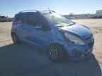 2014 CHEVROLET Spark