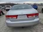 2004 HONDA ACCORD