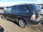 2009 SAAB 9-7x