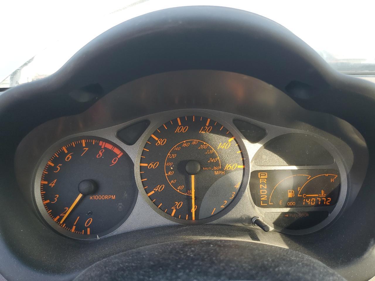 2000 TOYOTA Celica