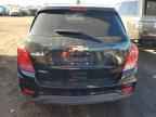 2018 CHEVROLET TRAX