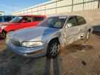 2002 BUICK Park Avenue