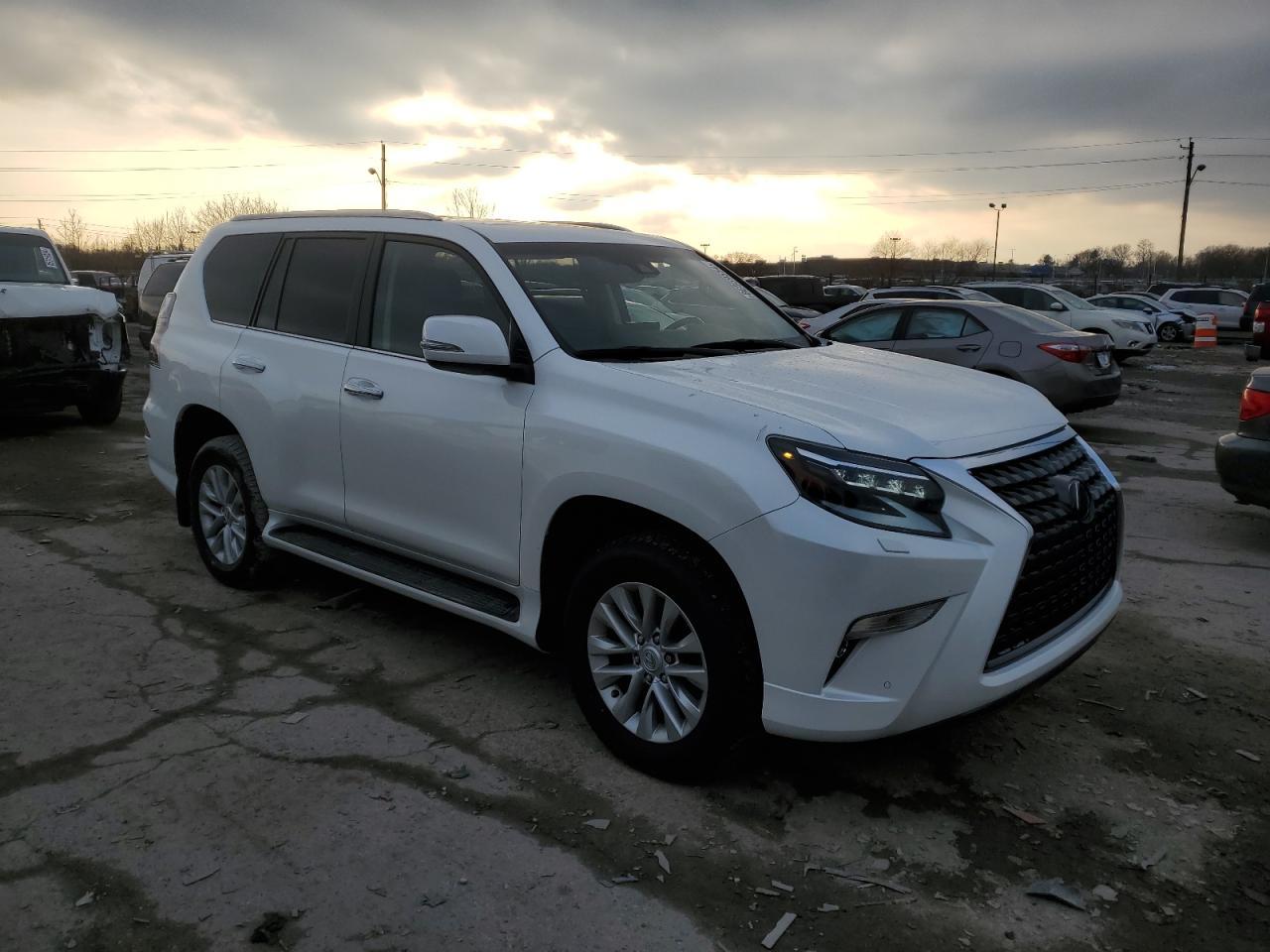 2023 LEXUS Gx