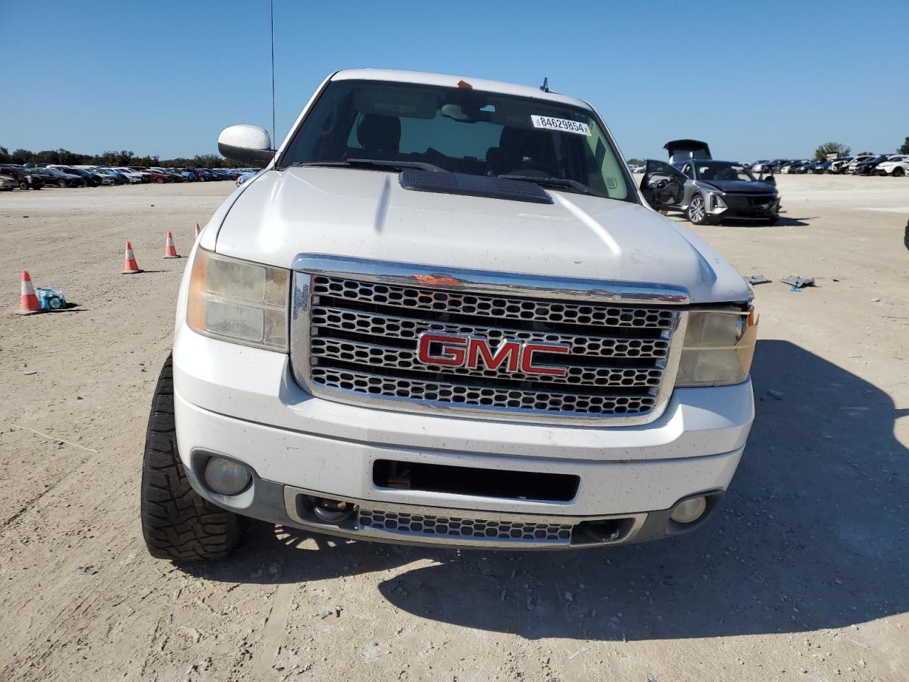 2014 GMC Sierra