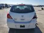 2010 NISSAN VERSA