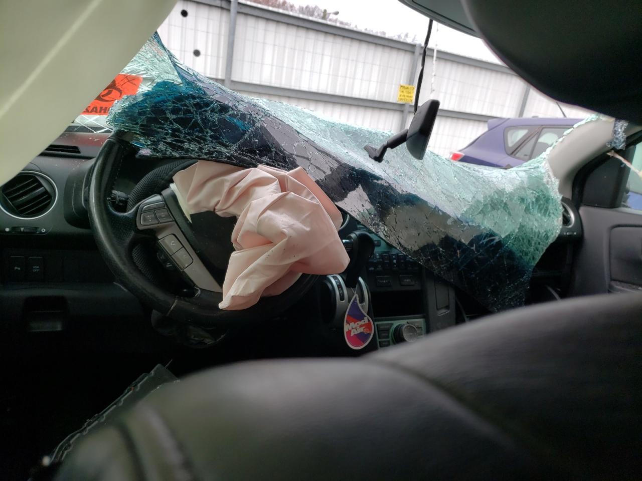 2010 HONDA PILOT