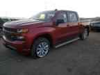 2022 CHEVROLET Silverado