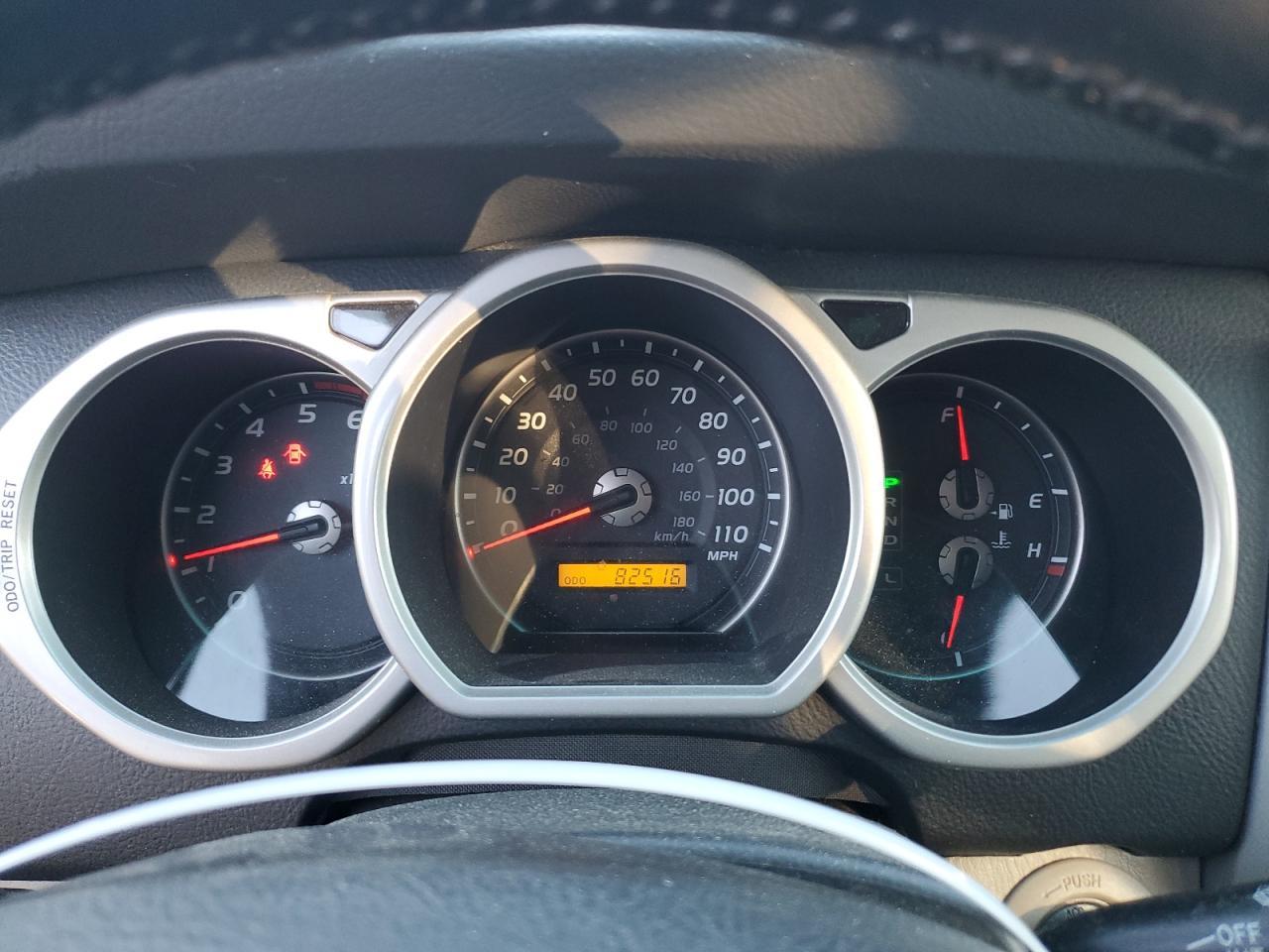 2003 TOYOTA 4Runner