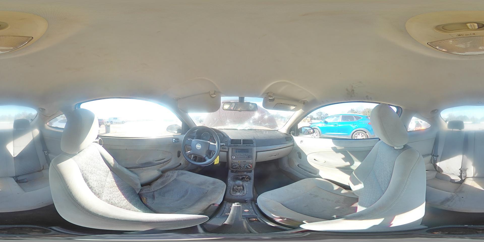 2006 CHEVROLET COBALT