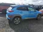 2018 HYUNDAI Kona