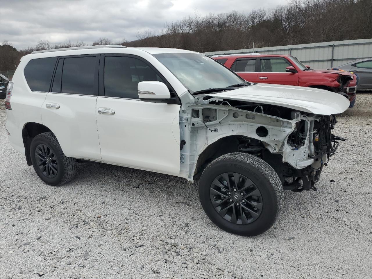 2022 LEXUS Gx