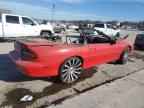 2001 CHEVROLET Camaro