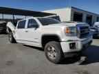 2014 GMC Sierra