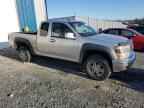 2010 GMC CANYON