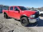2018 RAM 2500