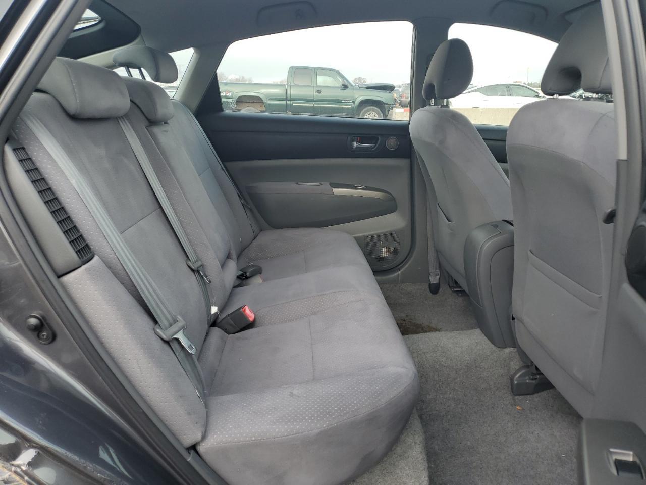 2008 TOYOTA PRIUS