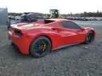 2017 Ferrari 488 Spider
