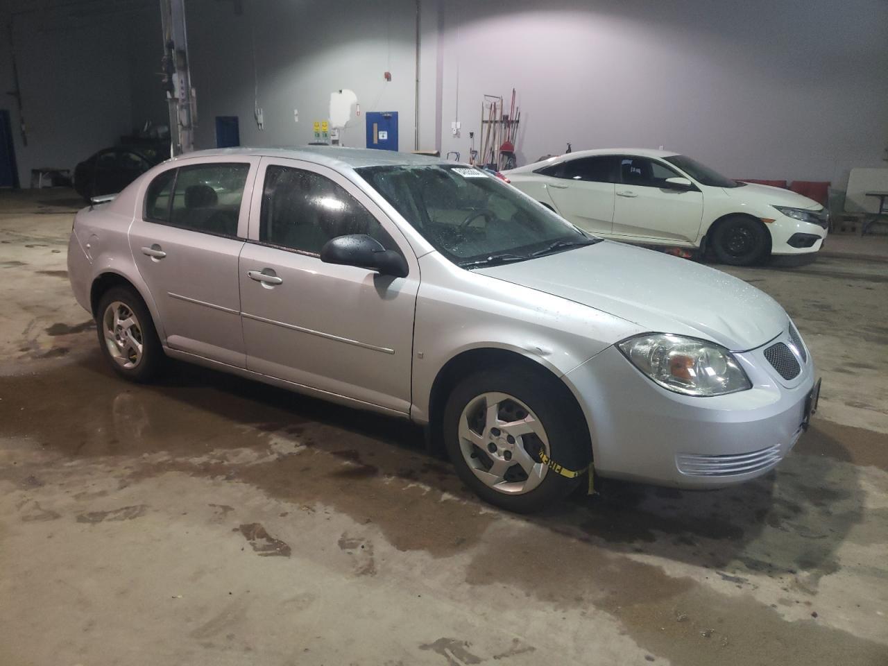 2007 PONTIAC G5