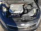 2012 KIA Optima Hybrid