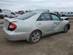 2003 TOYOTA CAMRY