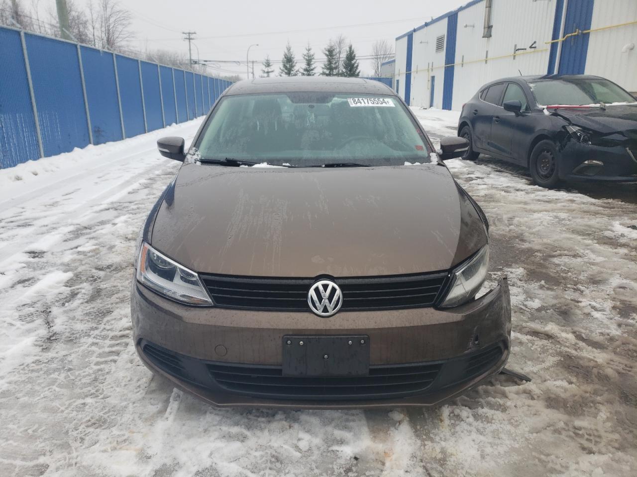 2013 VOLKSWAGEN JETTA