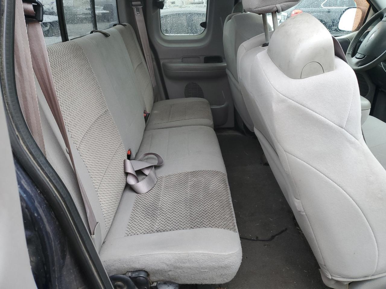 2003 FORD F-150