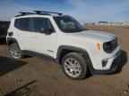 2022 JEEP Renegade