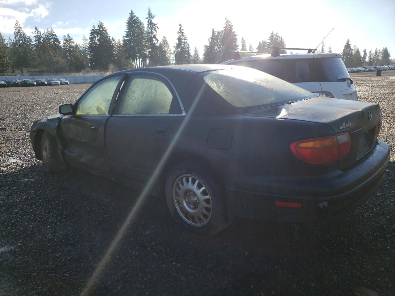 1998 MAZDA Millenia