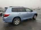 2009 TOYOTA HIGHLANDER