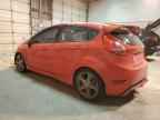 2014 FORD Fiesta