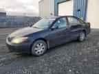 2004 TOYOTA CAMRY