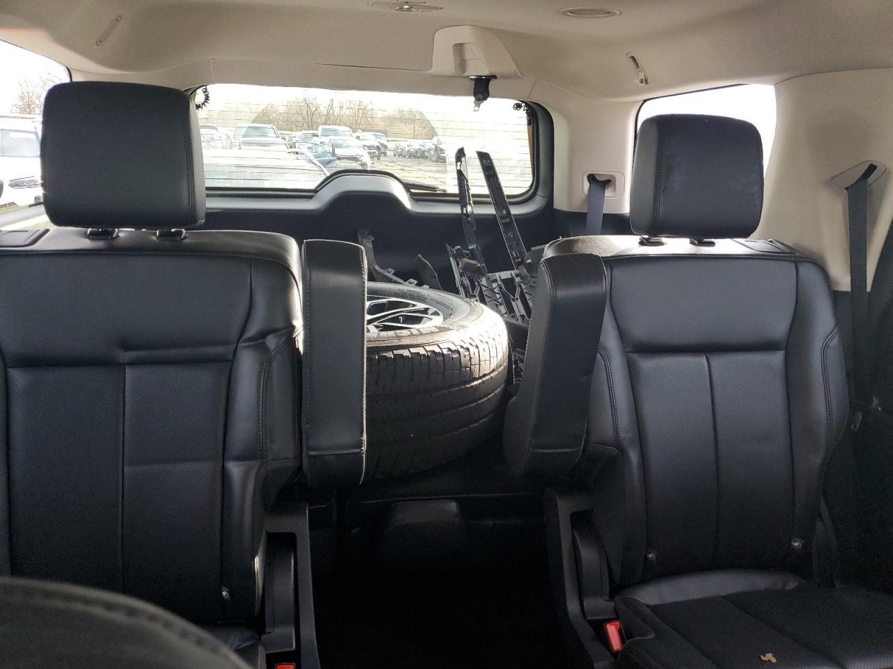 2023 FORD Expedition