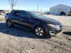 2012 KIA Optima Hybrid