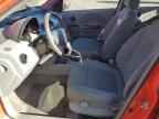 2005 CHEVROLET Aveo