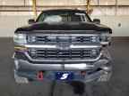 2016 CHEVROLET Silverado