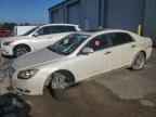 2011 CHEVROLET MALIBU