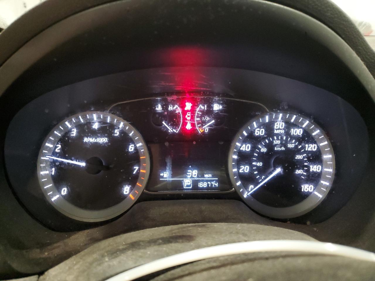 2014 NISSAN SENTRA