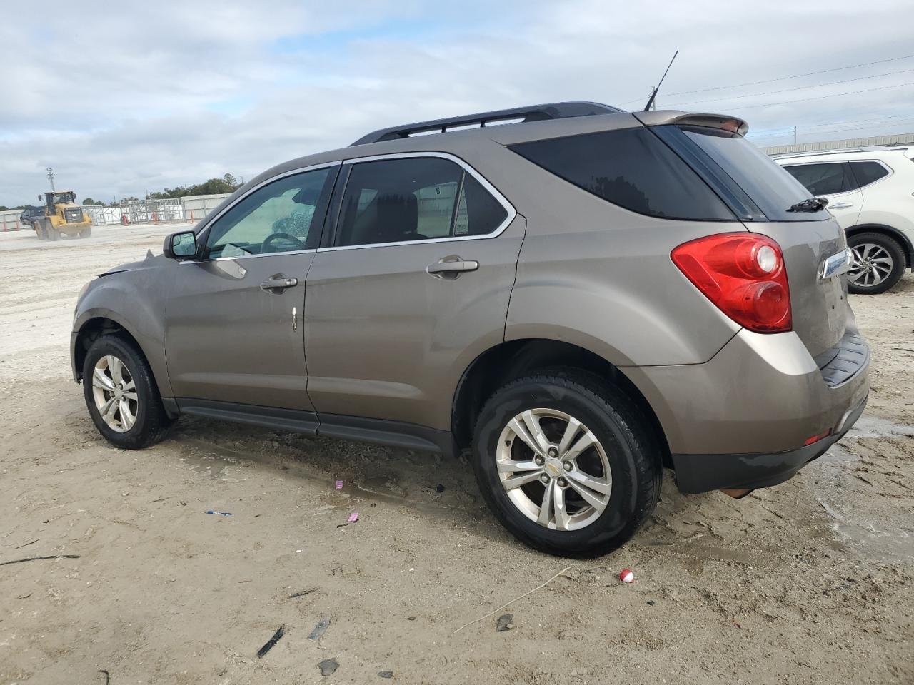 2012 CHEVROLET EQUINOX