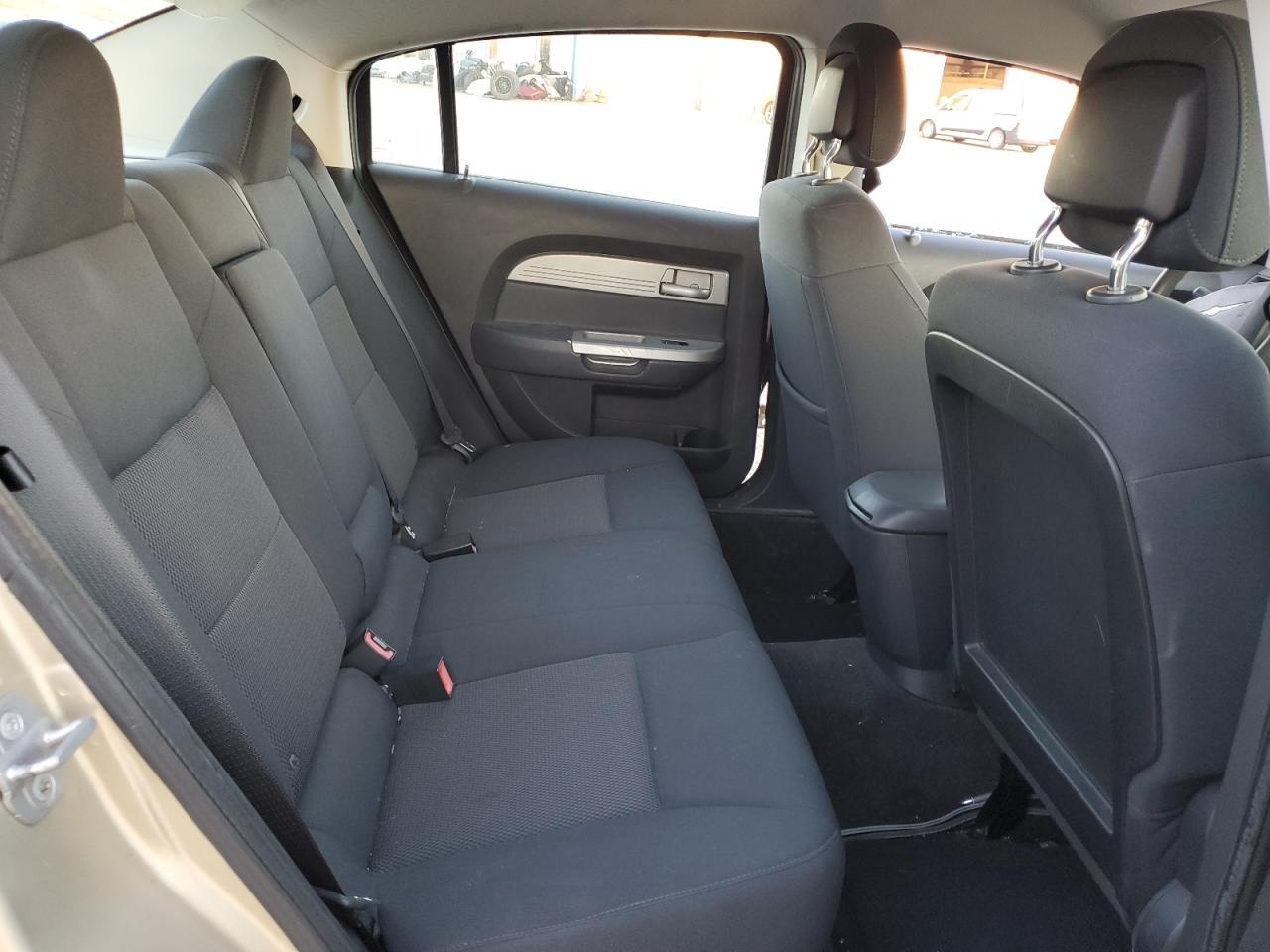 2010 CHRYSLER Sebring