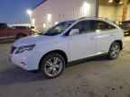 2010 LEXUS RX 450H