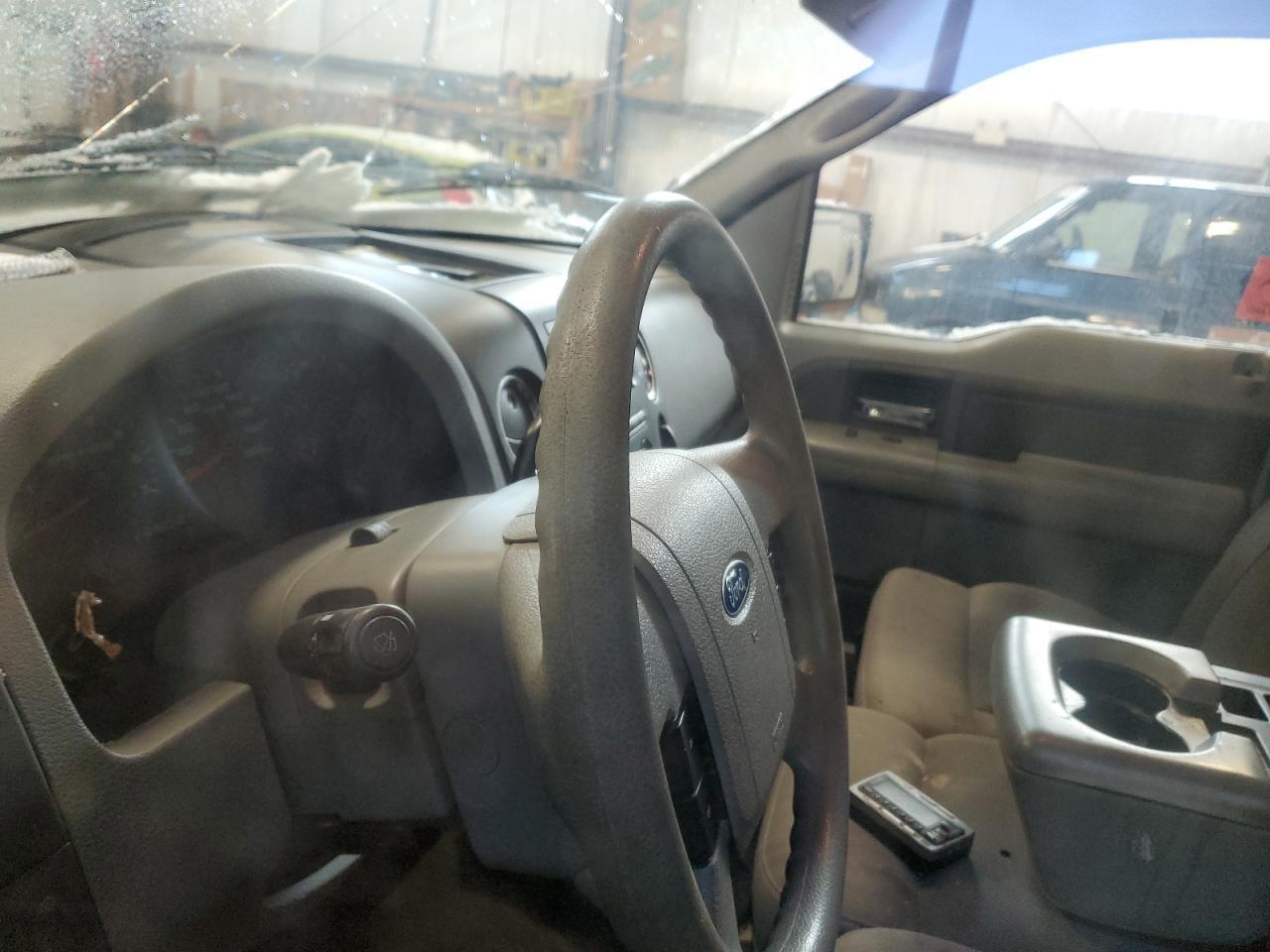 2004 FORD F-150