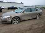 2007 CHEVROLET IMPALA