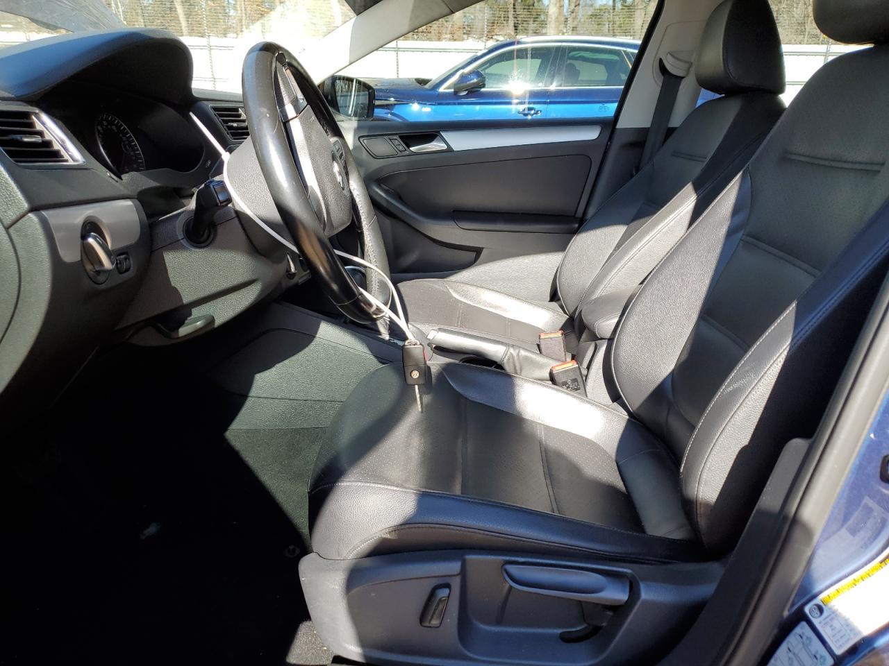 2014 VOLKSWAGEN JETTA