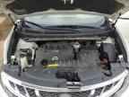 2014 NISSAN MURANO