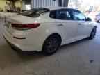 2020 KIA OPTIMA