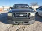 2008 FORD F-150