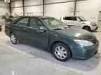 2003 TOYOTA CAMRY