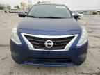 2019 NISSAN VERSA